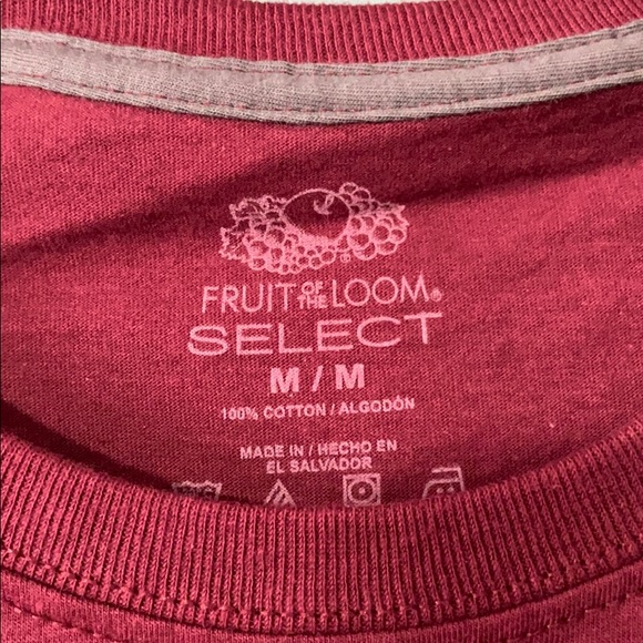 4/$15 NEW! Custom Made Hippie Soul T-shirt 🆕 - Picture 4 of 6